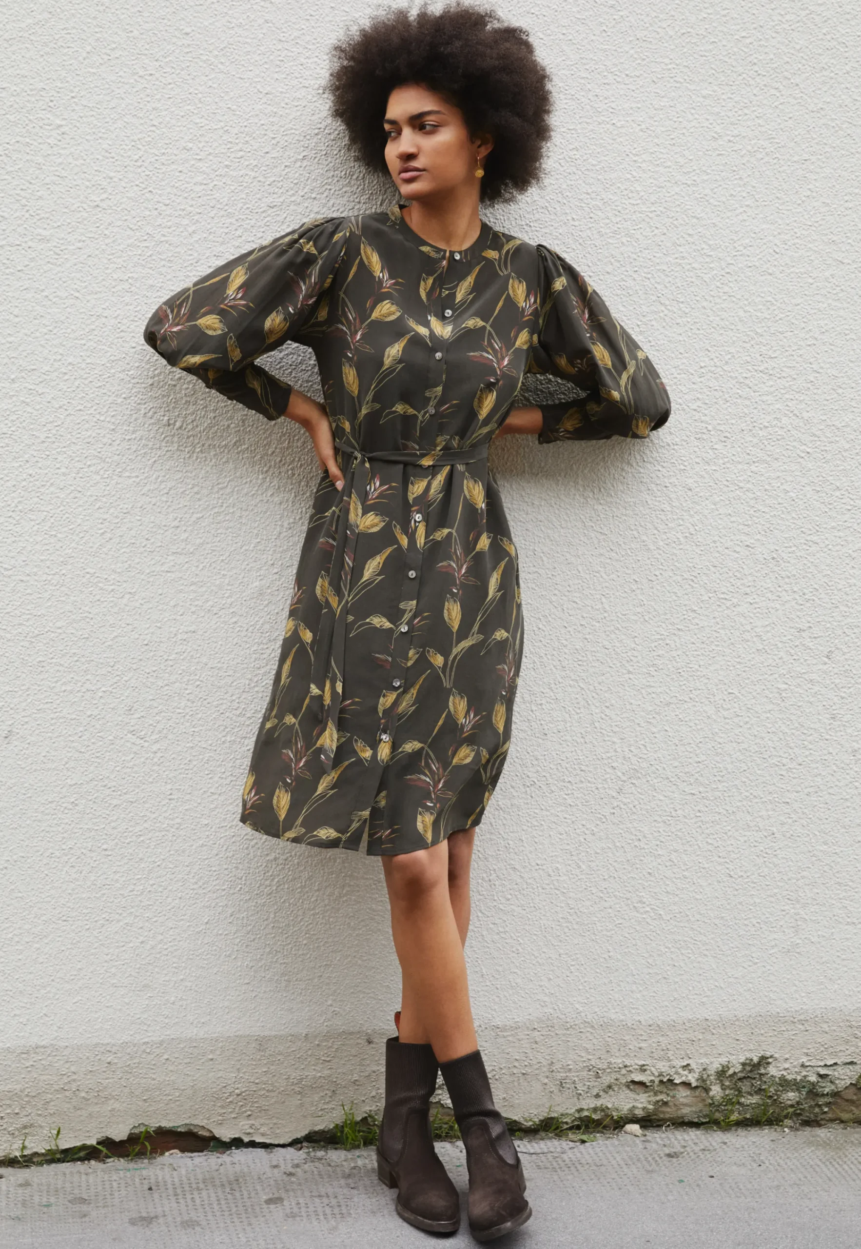 Ankle Boots*Wrap London Online