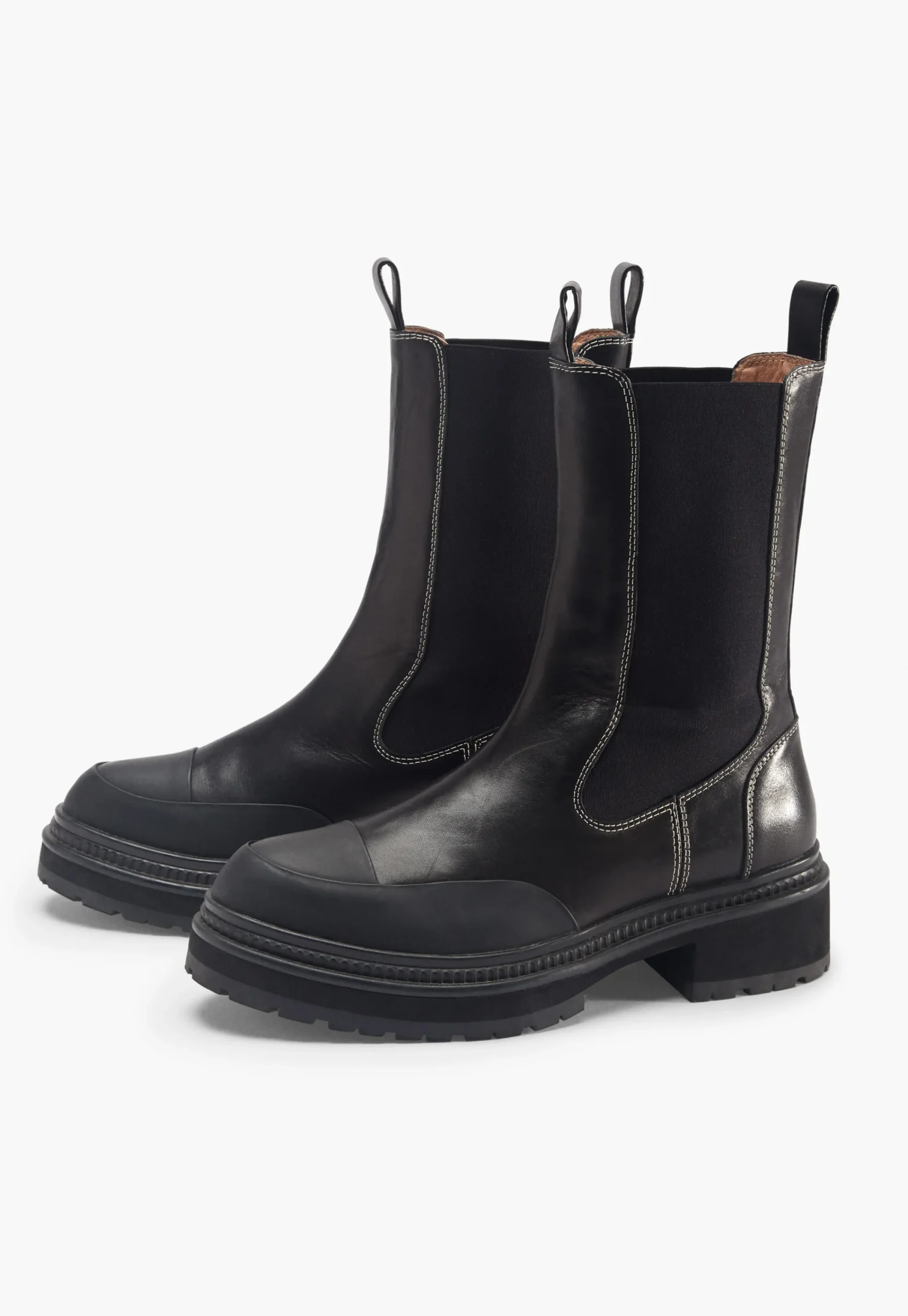 Ankle Boots*Wrap London Outlet