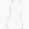 Bar Necklace*Wrap London Sale