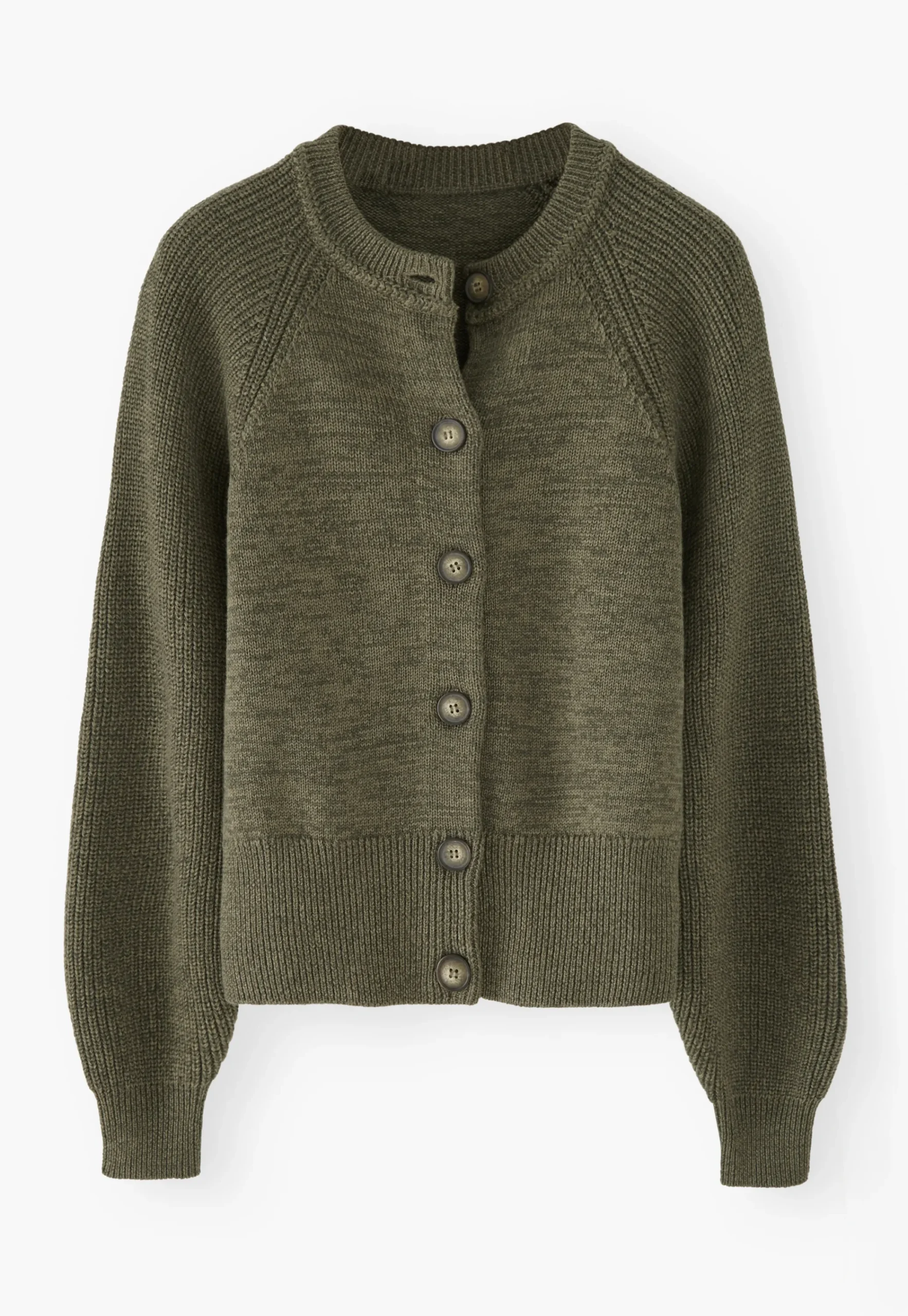 Batwing Cardigan*Wrap London New