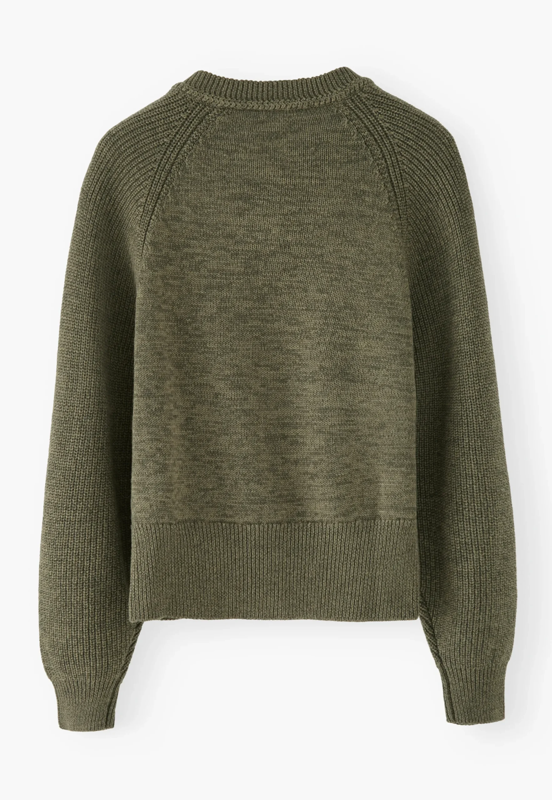 Batwing Cardigan*Wrap London New
