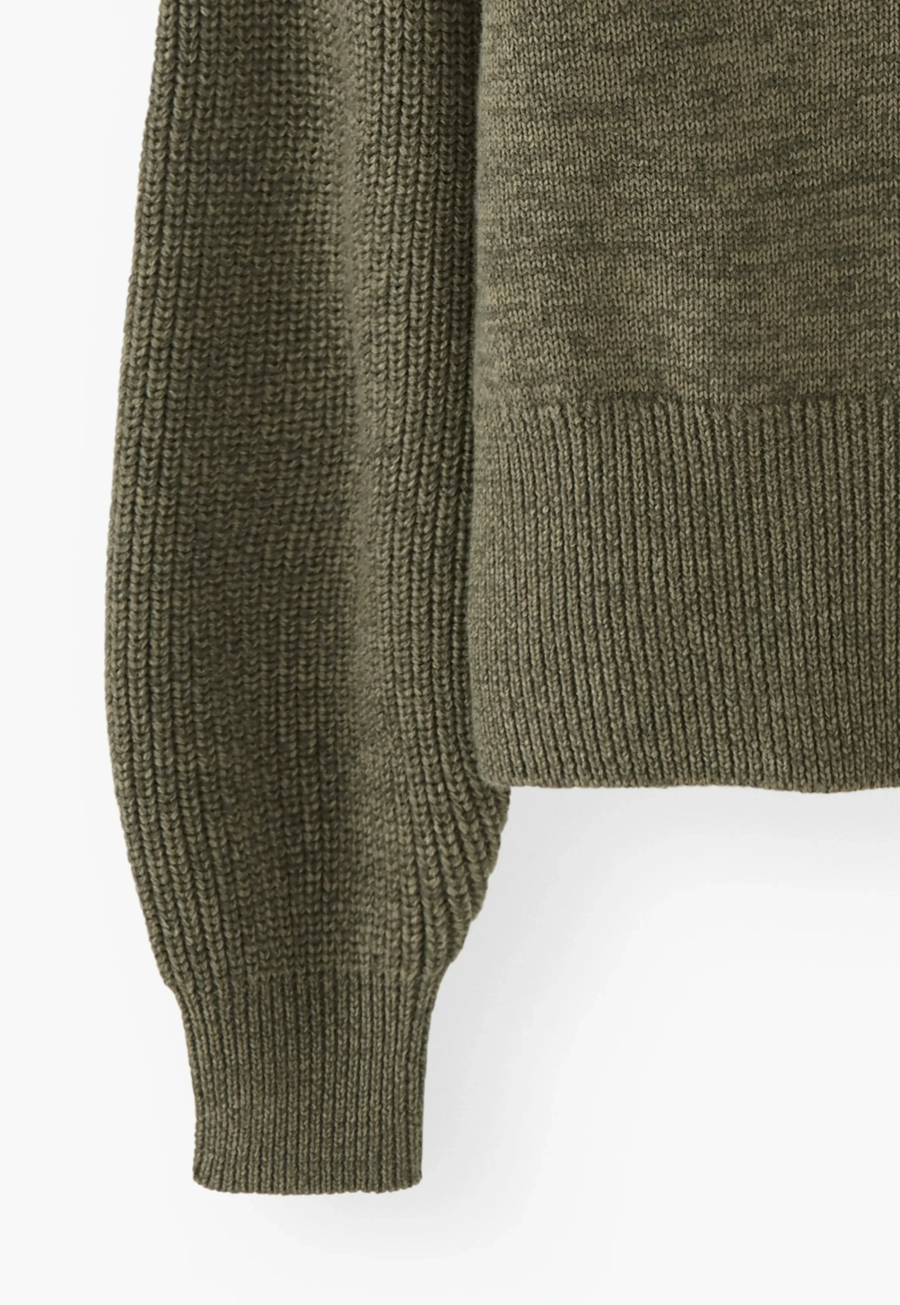 Batwing Cardigan*Wrap London New
