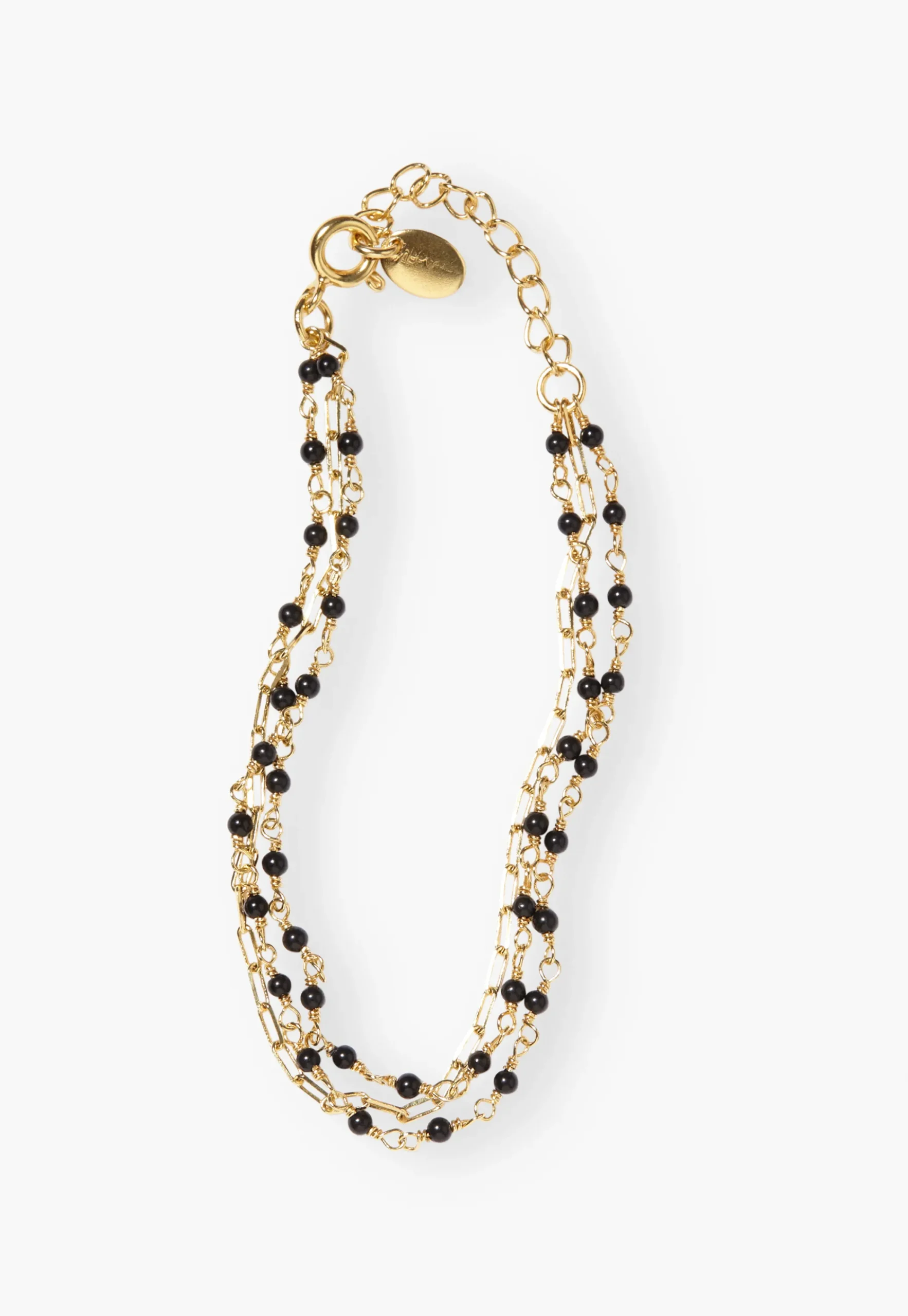 Beaded Bracelet*Wrap London Discount