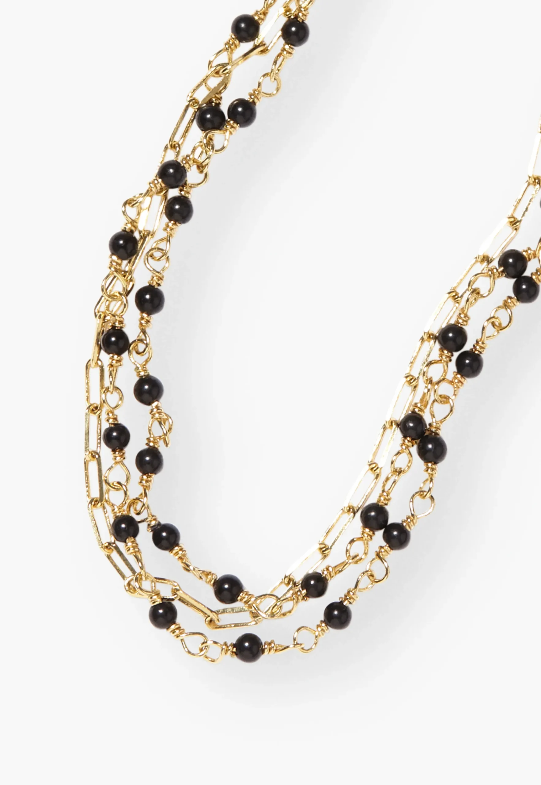 Beaded Bracelet*Wrap London Discount