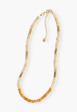 Beaded Necklace*Wrap London Online
