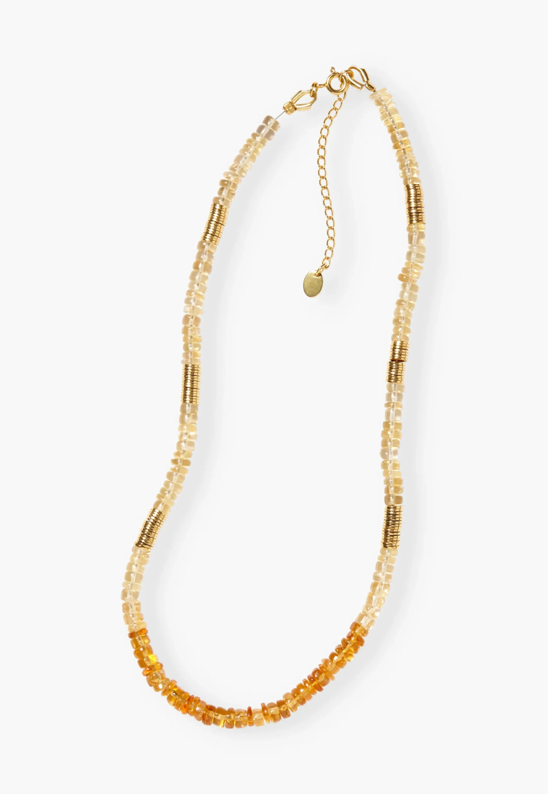 Beaded Necklace*Wrap London Online
