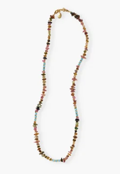 Beaded Necklace*Wrap London Flash Sale