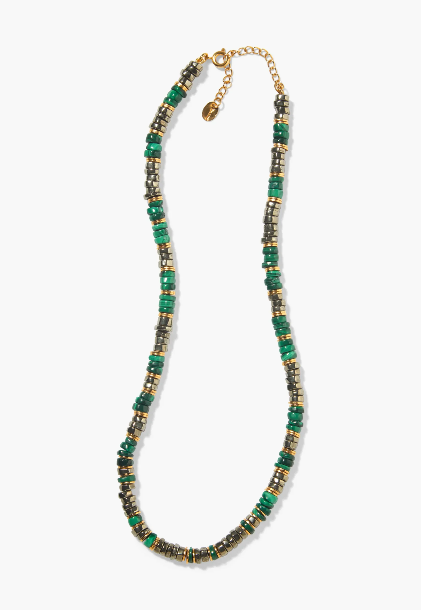 Beaded Necklace*Wrap London Best
