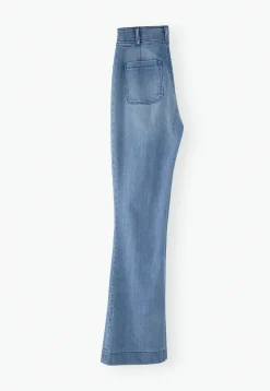 Bootleg Jeans*Wrap London Flash Sale