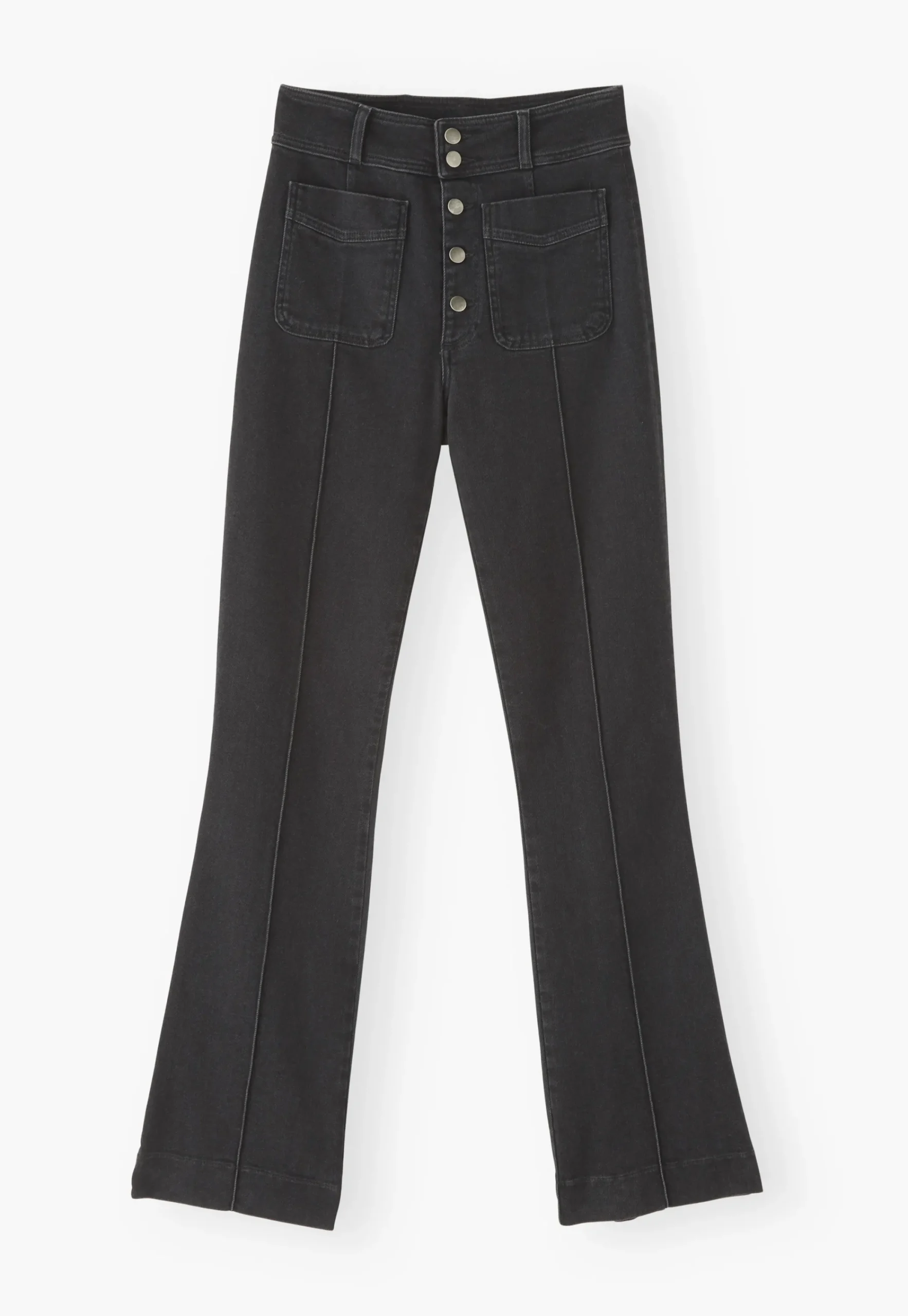 Bootleg Jeans*Wrap London Store