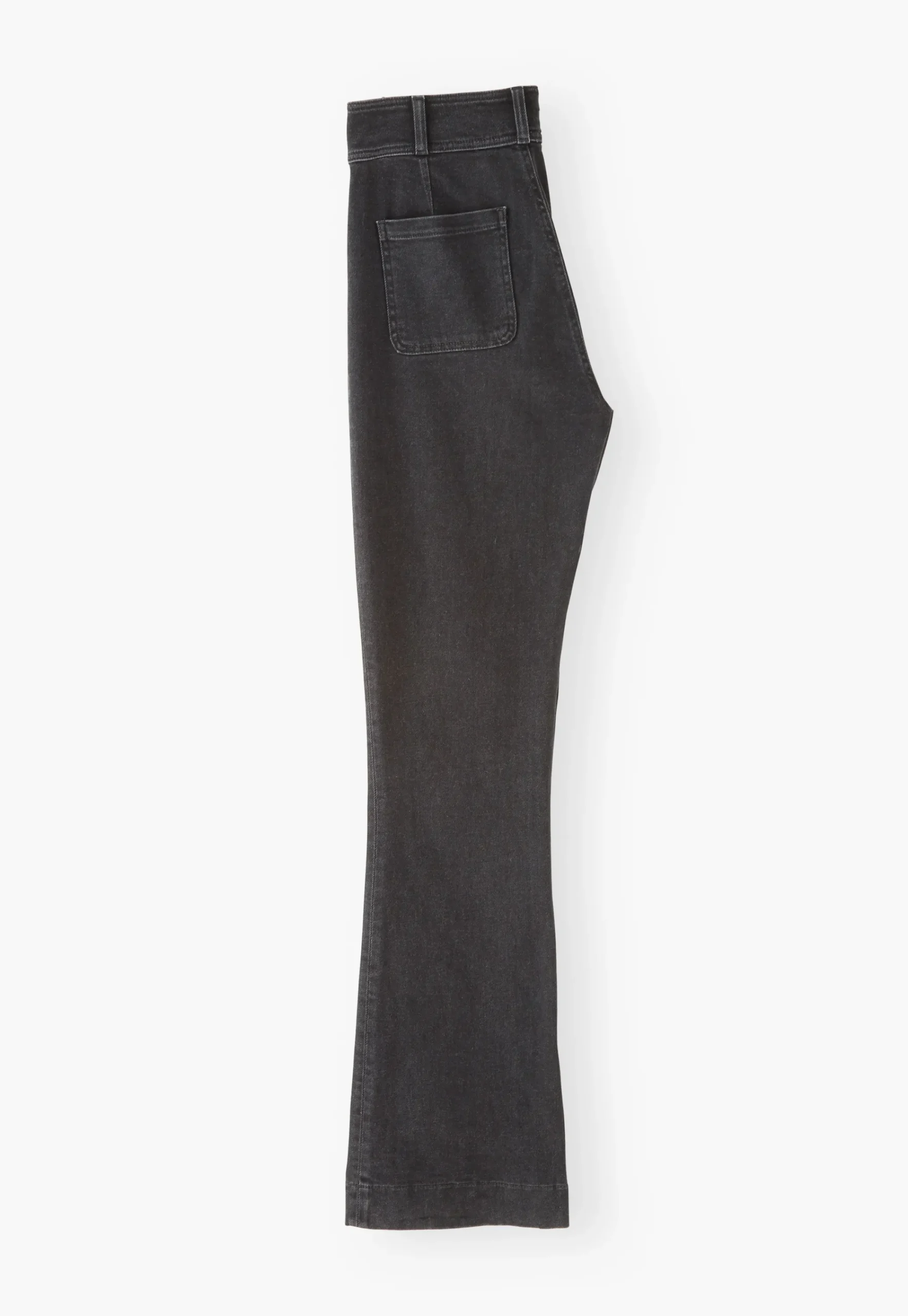 Bootleg Jeans*Wrap London Store