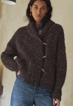 Boucle Jacket*Wrap London Sale