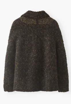 Boucle Jacket*Wrap London Sale