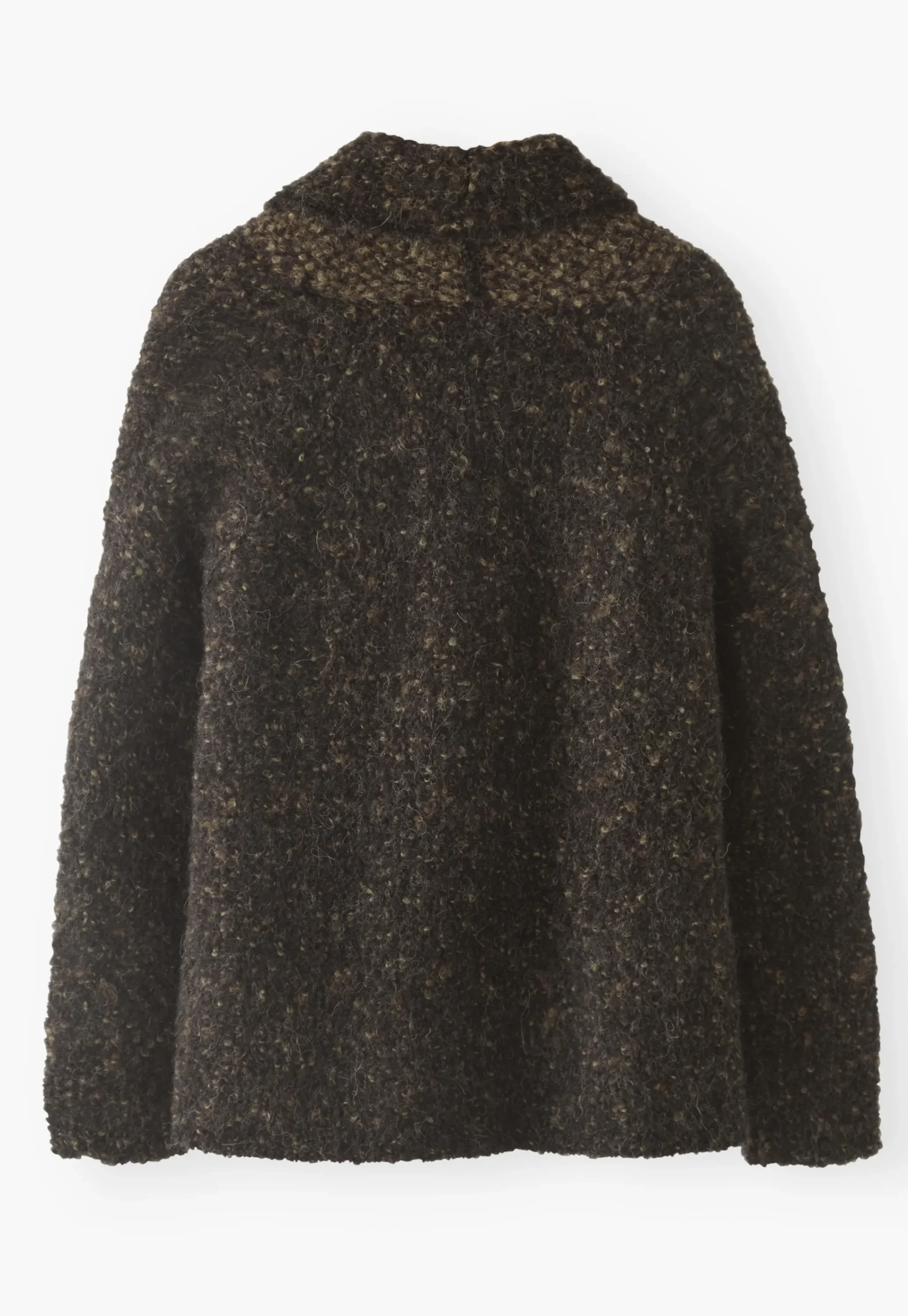 Boucle Jacket*Wrap London Sale