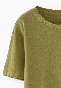 Boxy T-Shirt*Wrap London Outlet