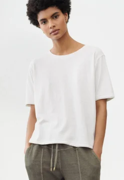 Boxy T-Shirt*Wrap London Best