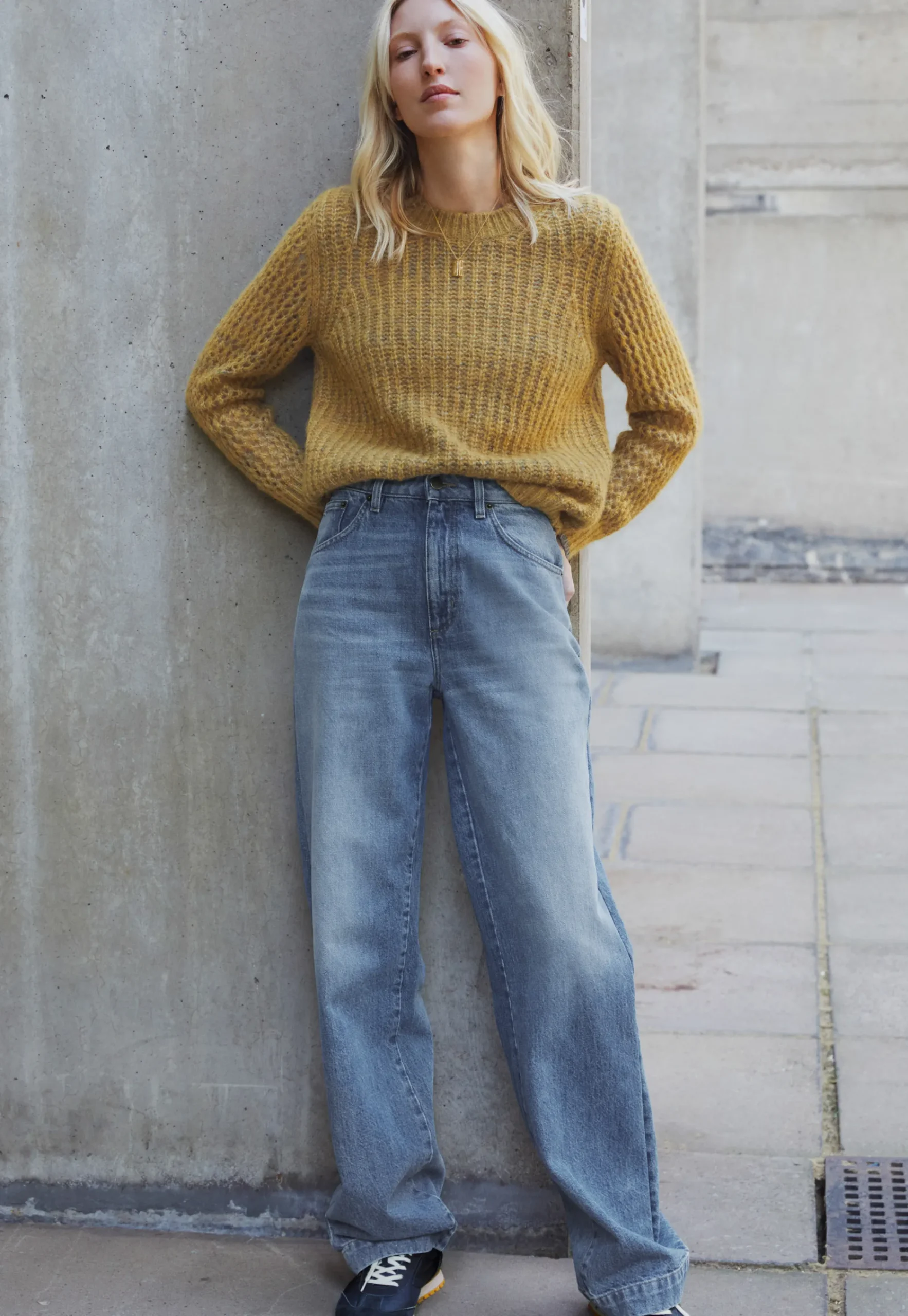 Boyfriend Jeans*Wrap London Cheap