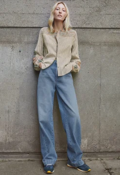 Boyfriend Jeans*Wrap London Cheap