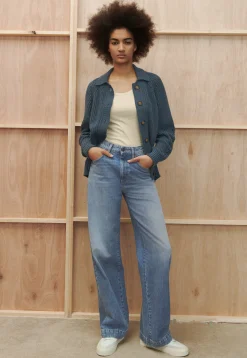 Boyfriend Jeans*Wrap London Cheap
