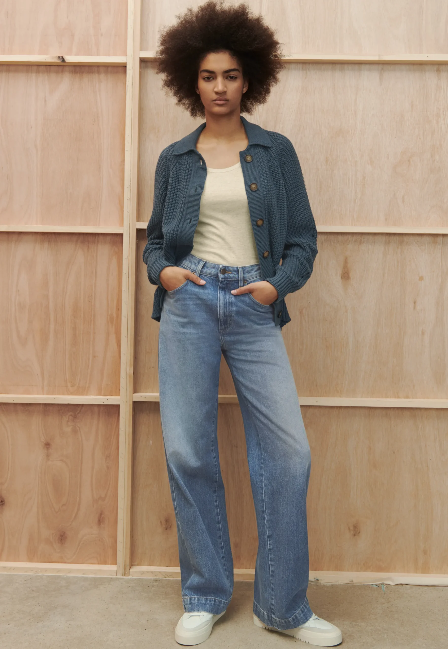 Boyfriend Jeans*Wrap London Cheap