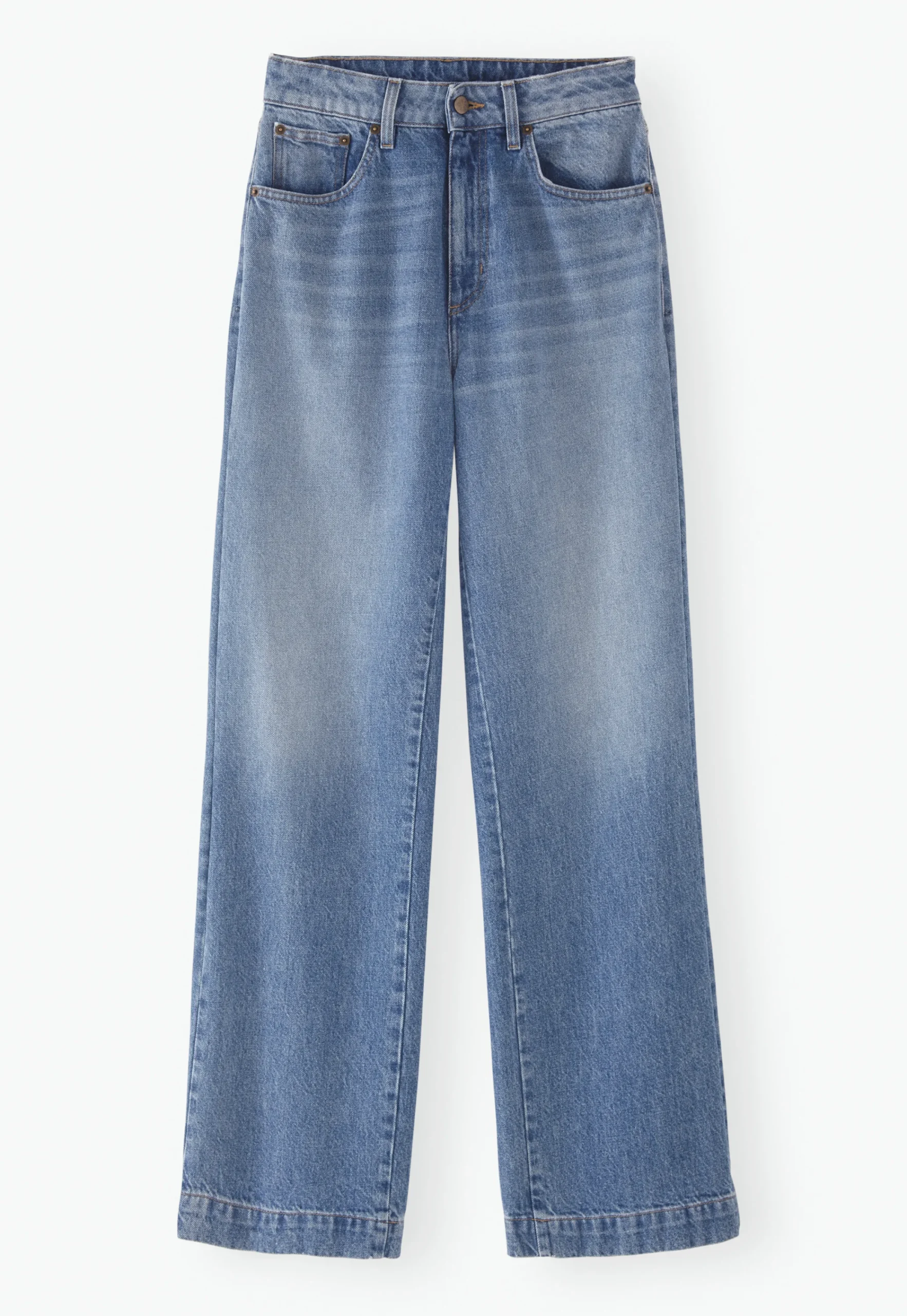 Boyfriend Jeans*Wrap London Cheap
