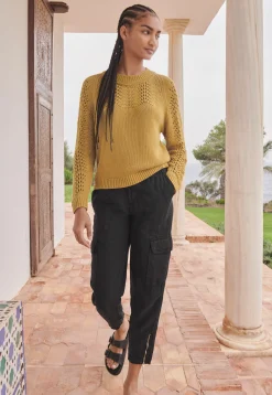 Cargo Trousers*Wrap London Online