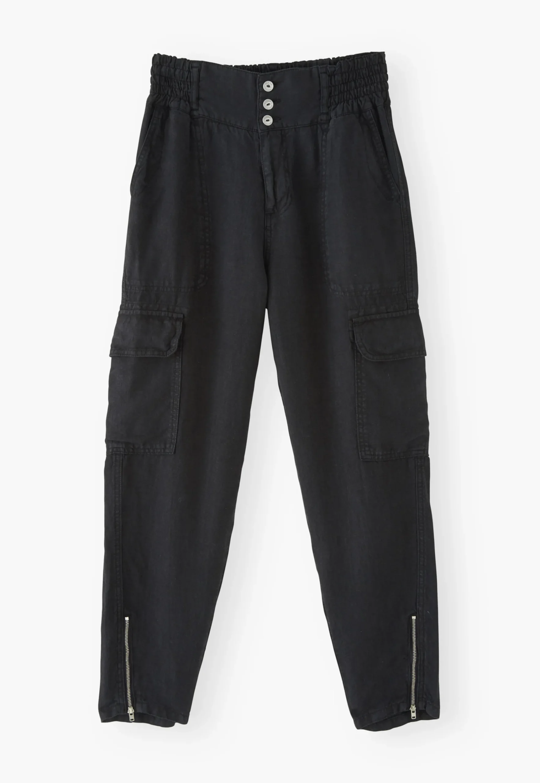 Cargo Trousers*Wrap London Online
