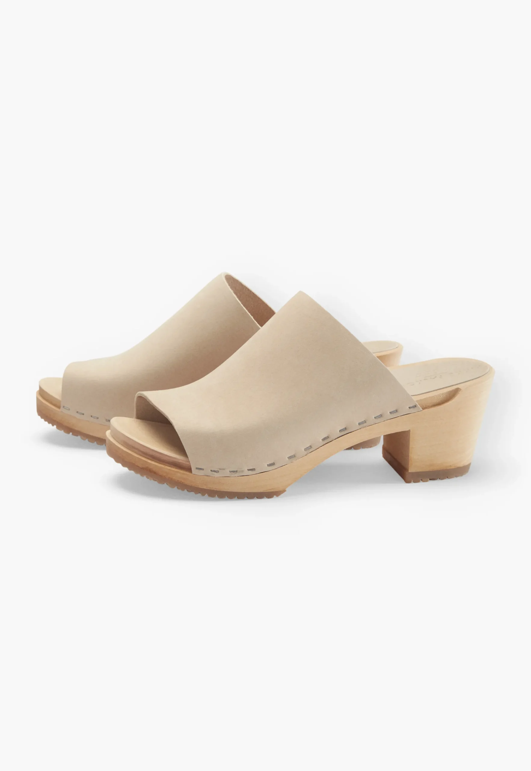 Clogs*Wrap London Flash Sale