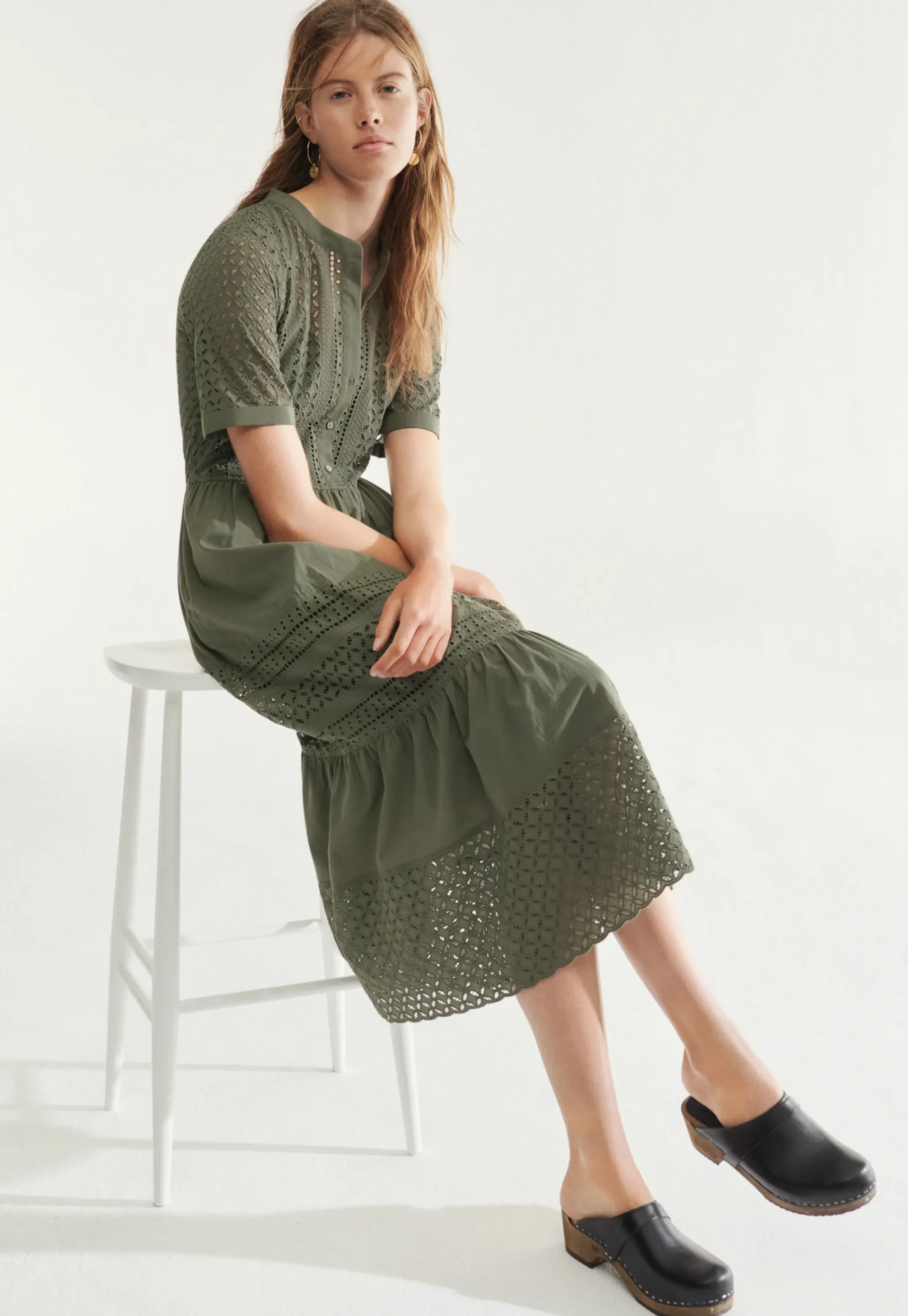 Clogs*Wrap London Flash Sale