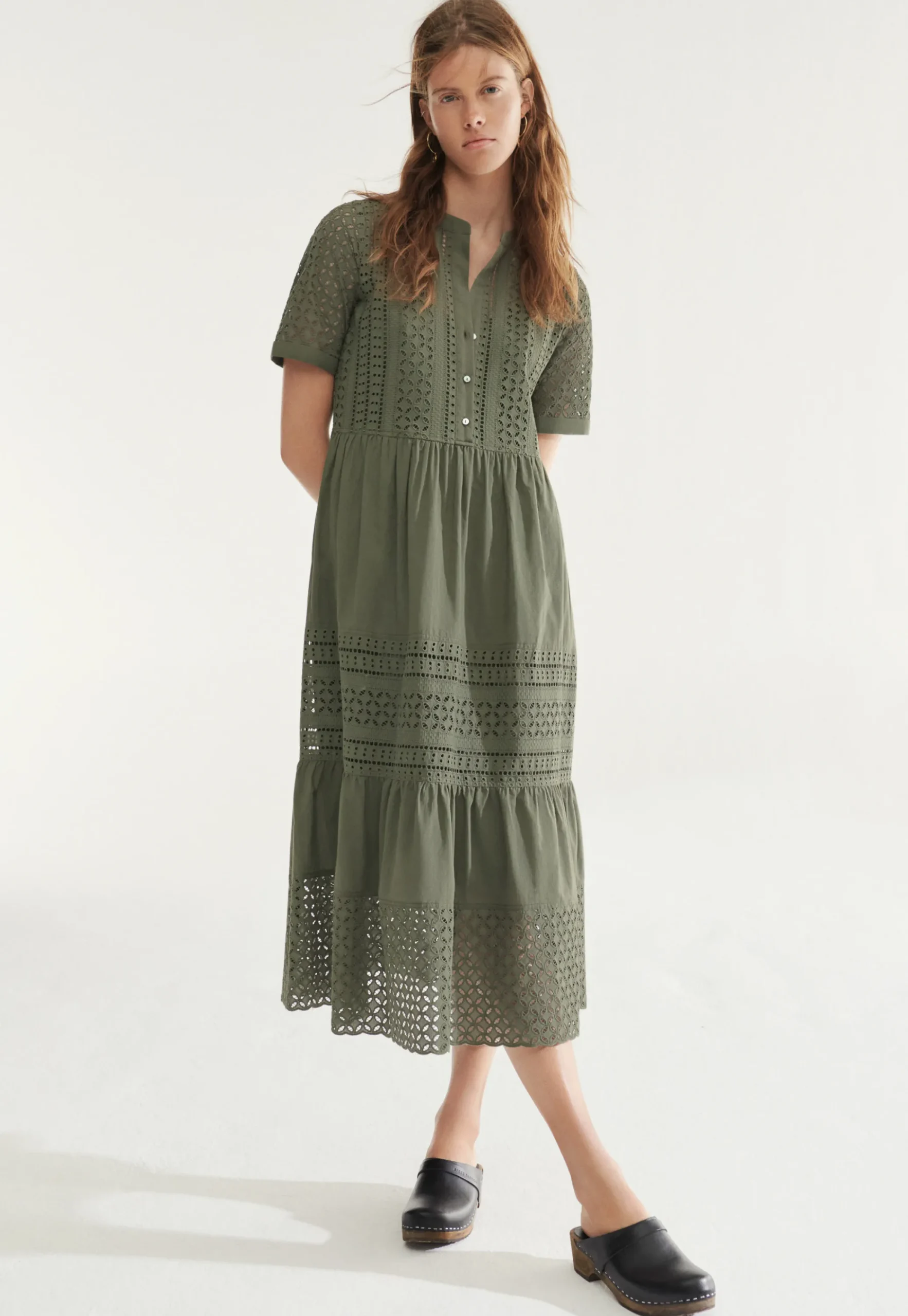 Clogs*Wrap London Flash Sale