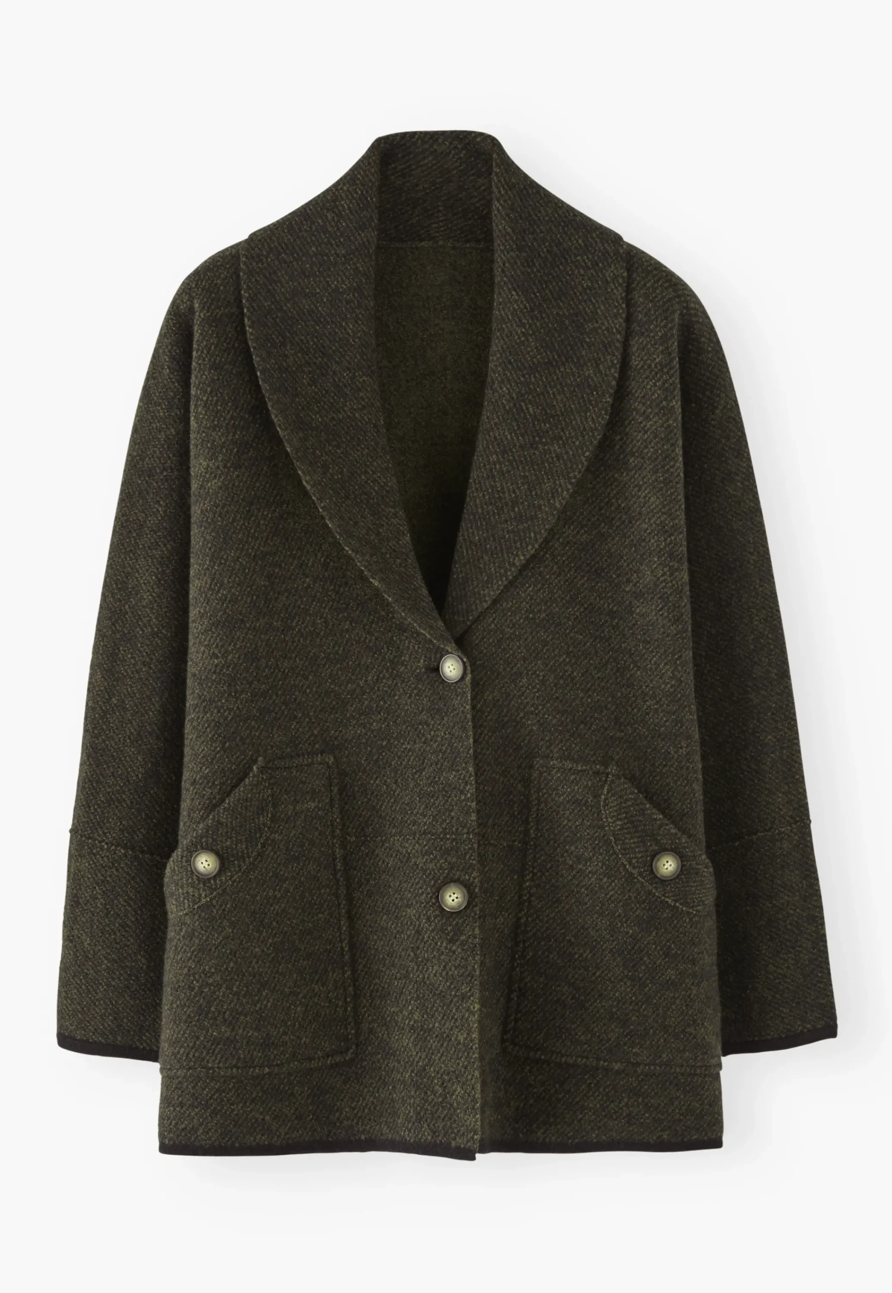 Coatigan*Wrap London Cheap