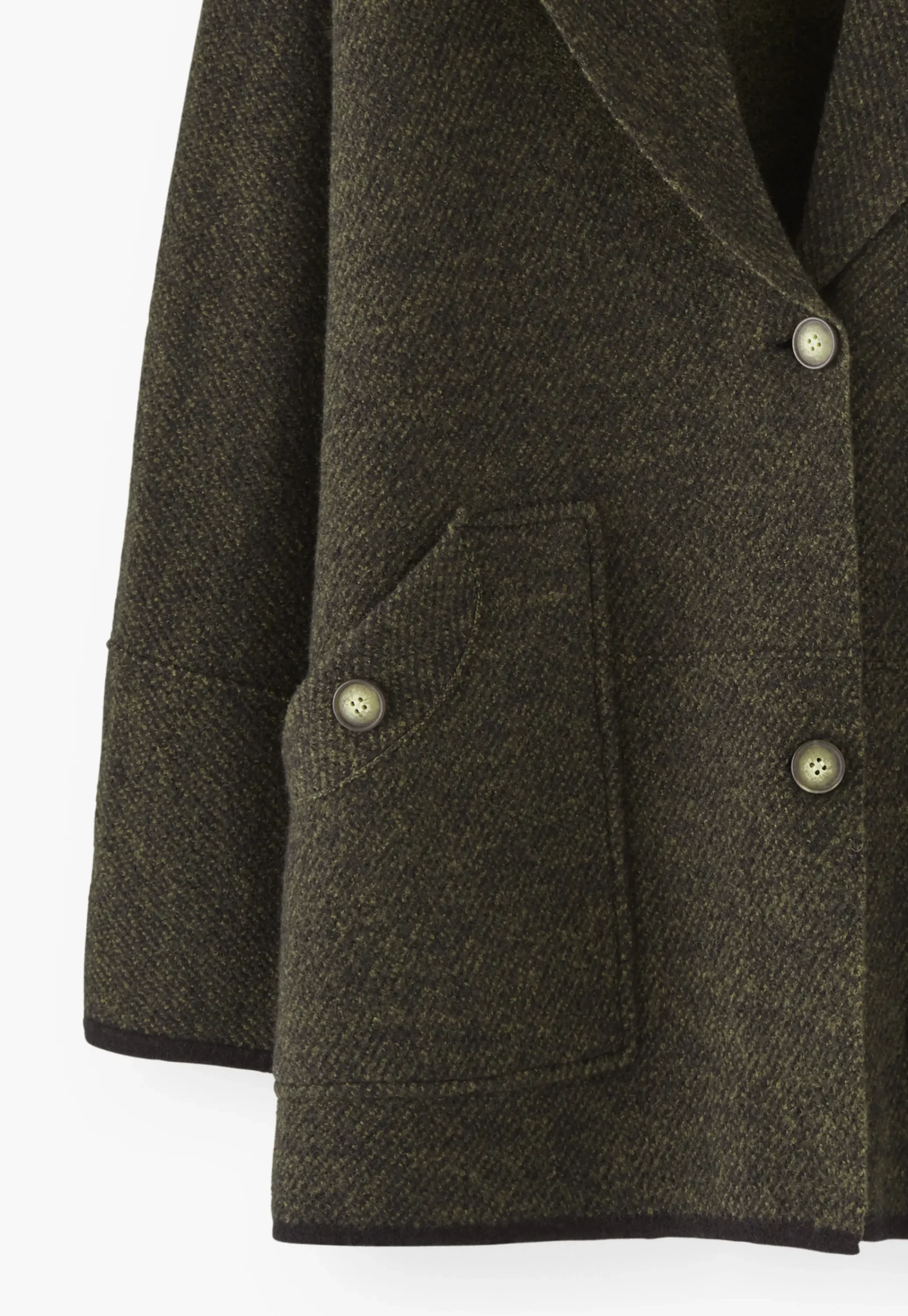 Coatigan*Wrap London Shop