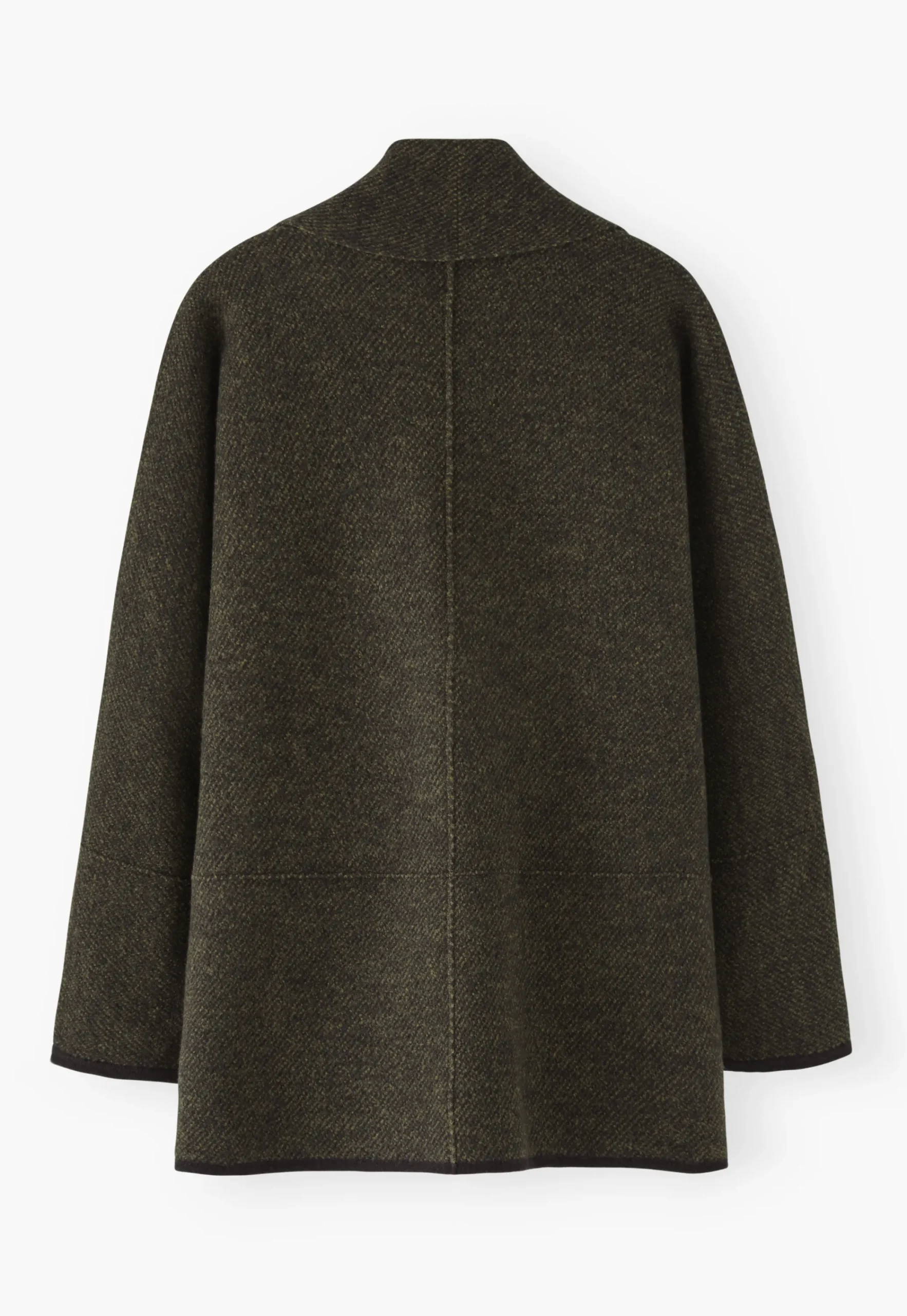 Coatigan*Wrap London Shop