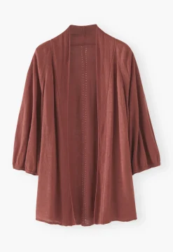 Cocoon Cardigan*Wrap London Store
