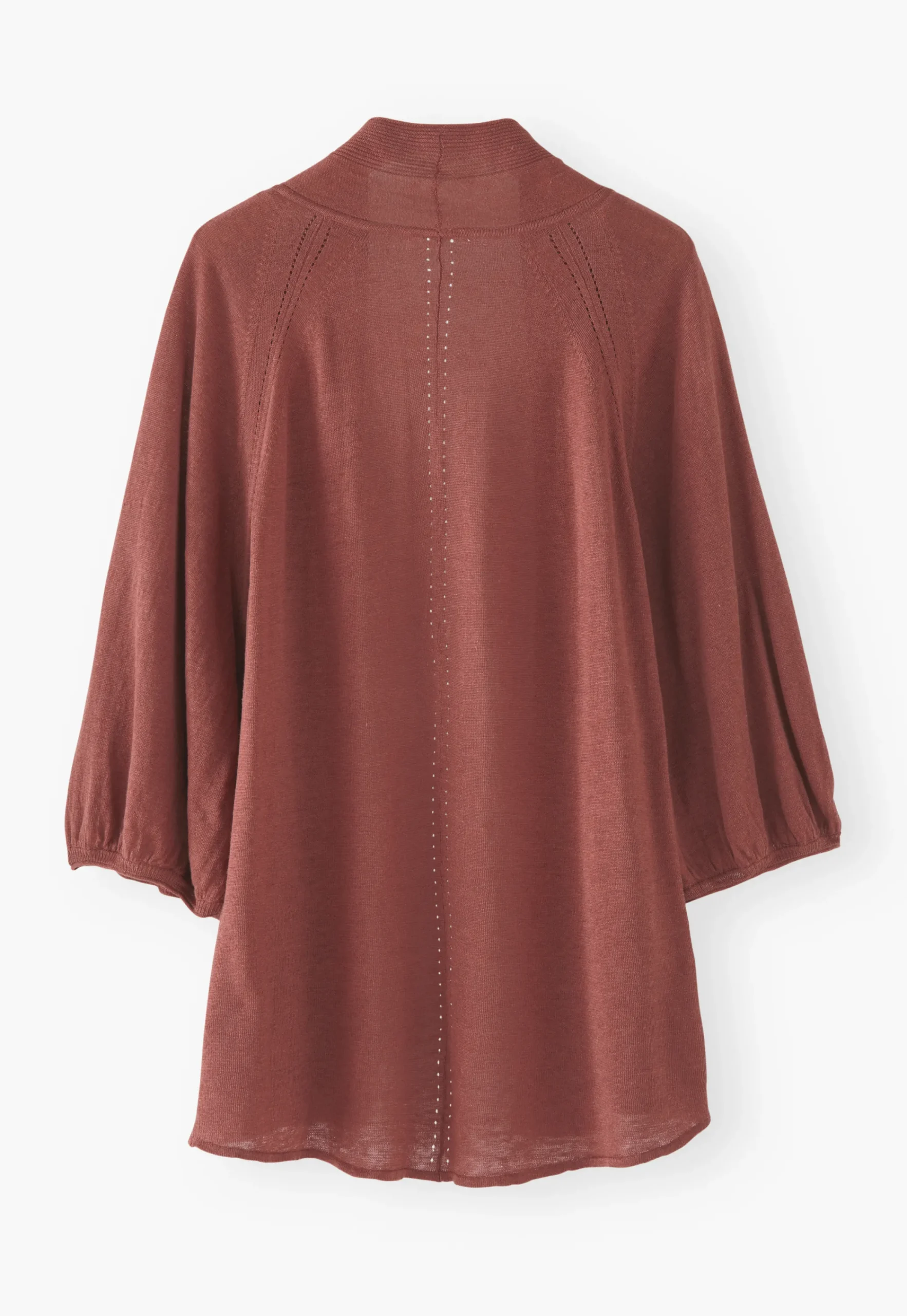 Cocoon Cardigan*Wrap London Store