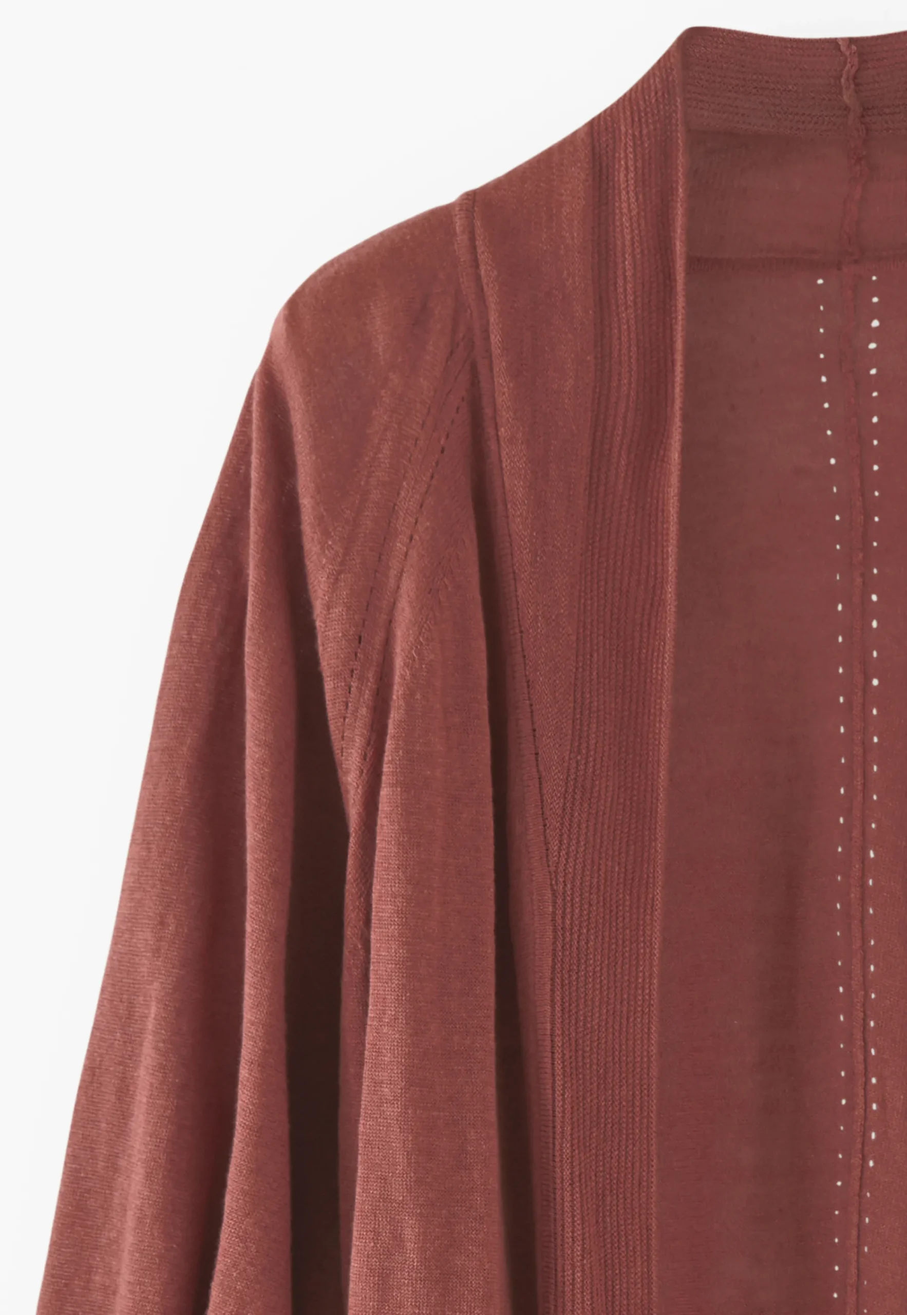 Cocoon Cardigan*Wrap London Store