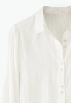 Collared Blouse*Wrap London Flash Sale