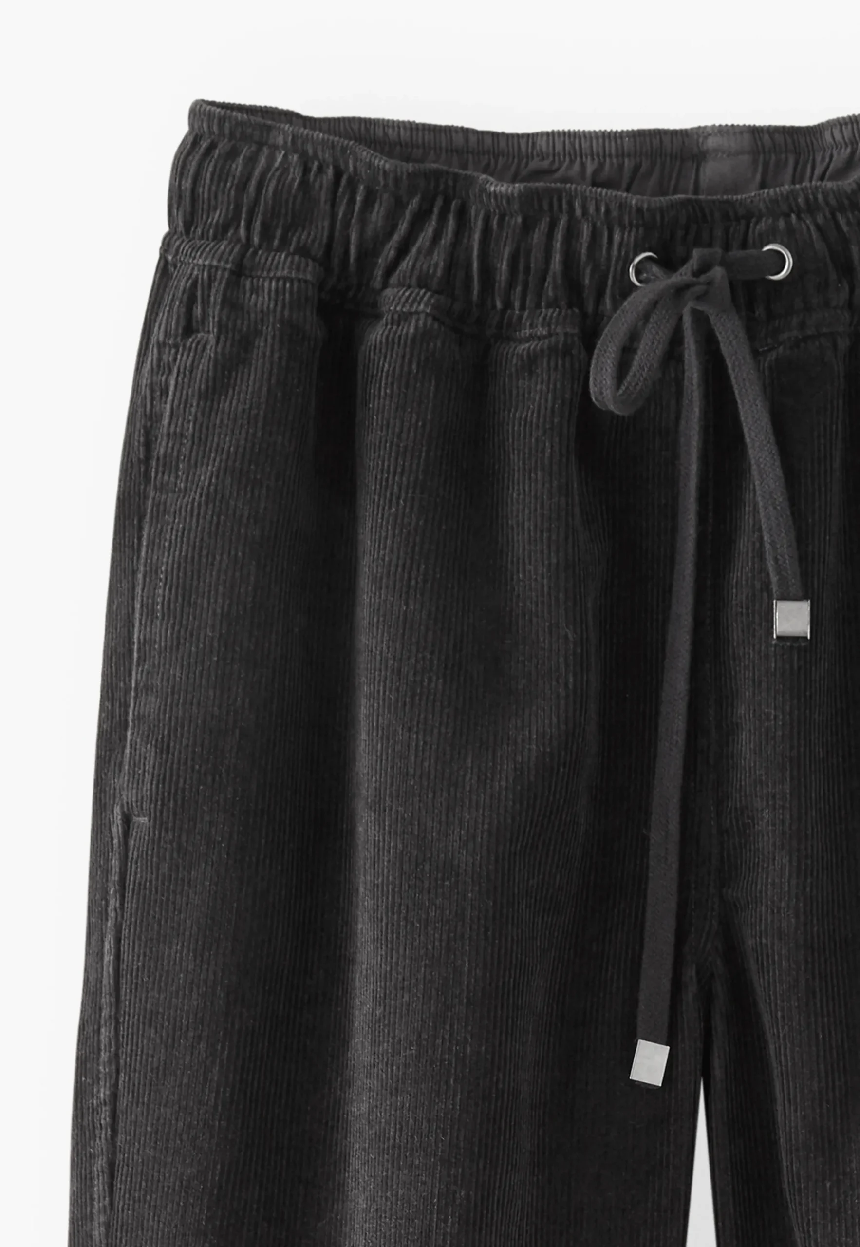 Cord Jogger*Wrap London Best