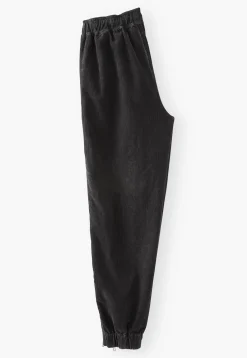 Cord Jogger*Wrap London Best