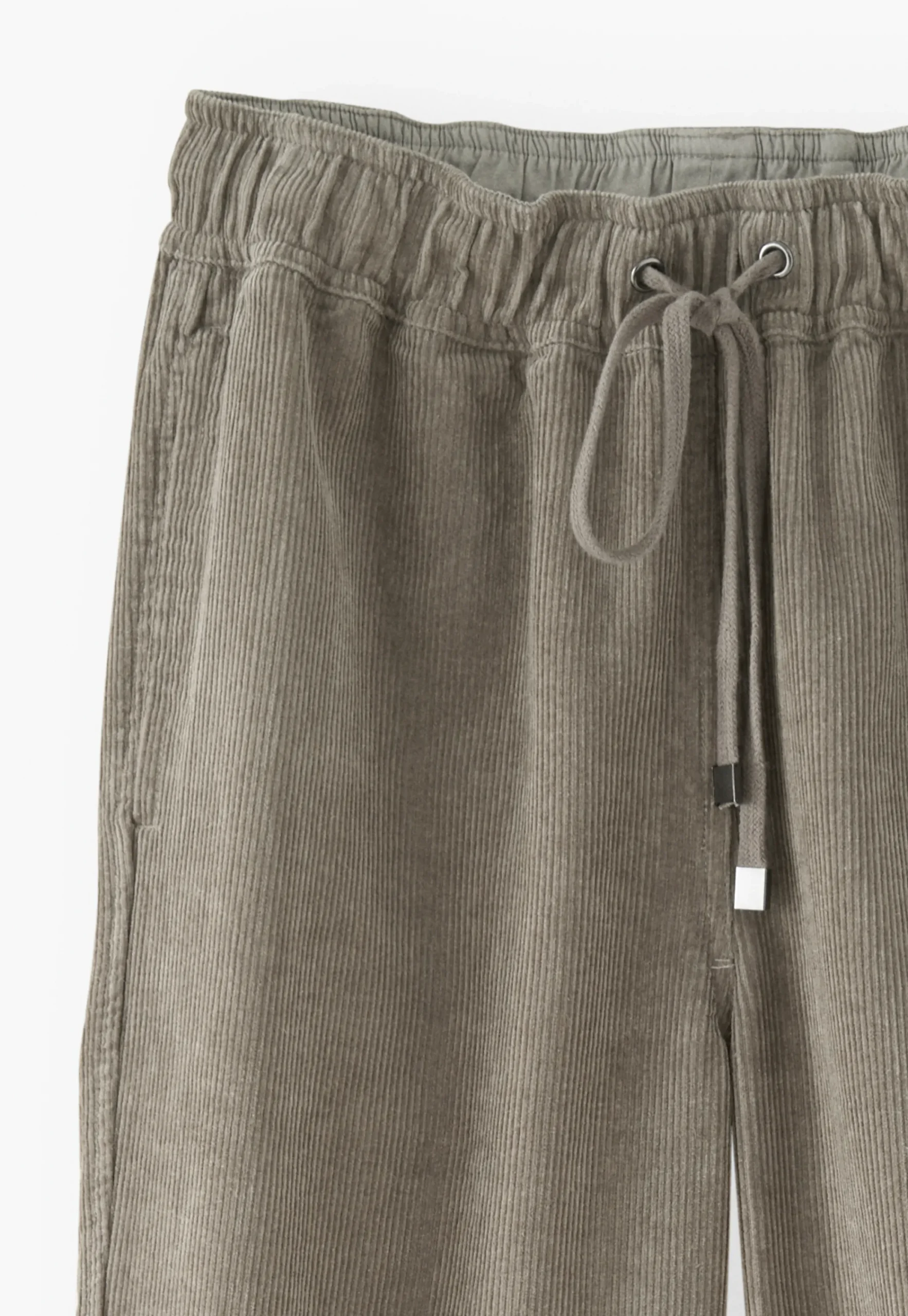Cord Jogger*Wrap London Cheap