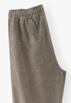 Cord Jogger*Wrap London Cheap