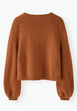 Cropped Cardigan*Wrap London Flash Sale