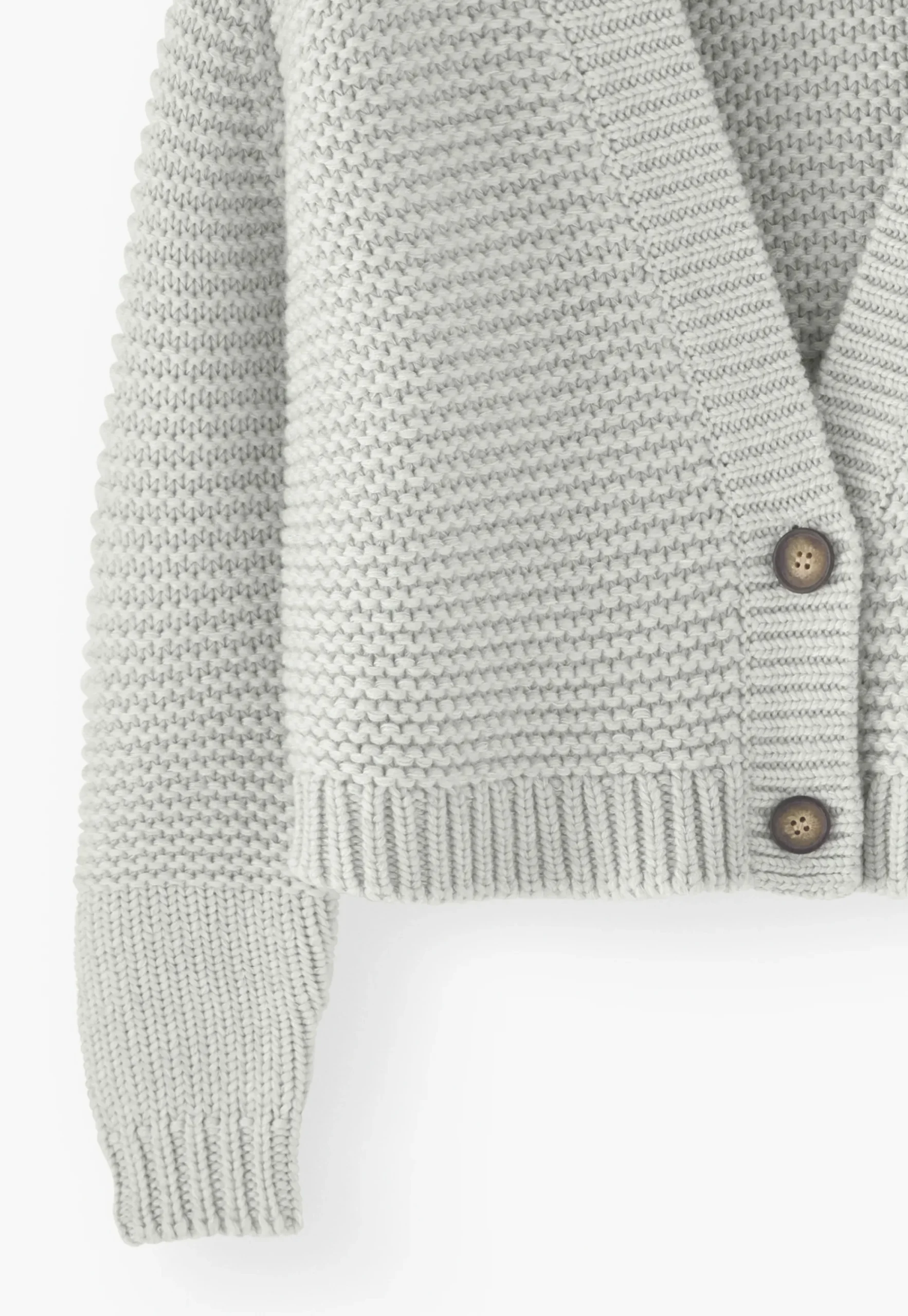 Cropped Cardigan*Wrap London Cheap