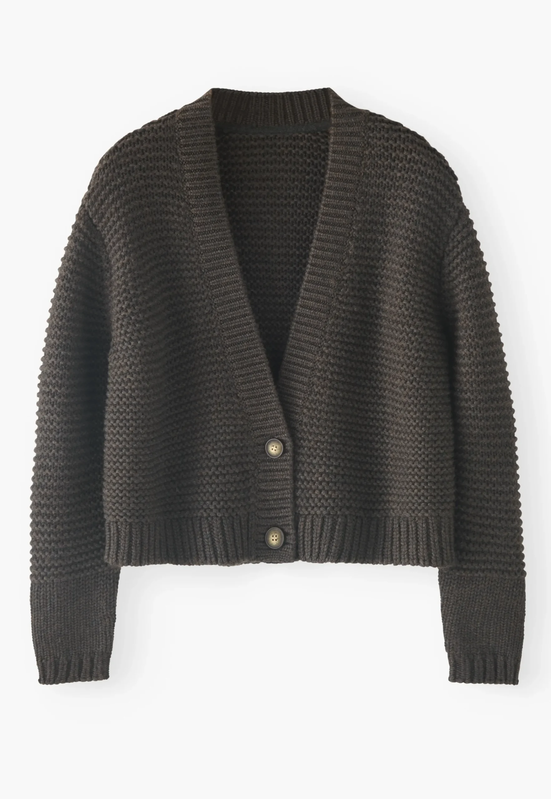 Cropped Cardigan*Wrap London Cheap