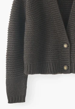 Cropped Cardigan*Wrap London Cheap