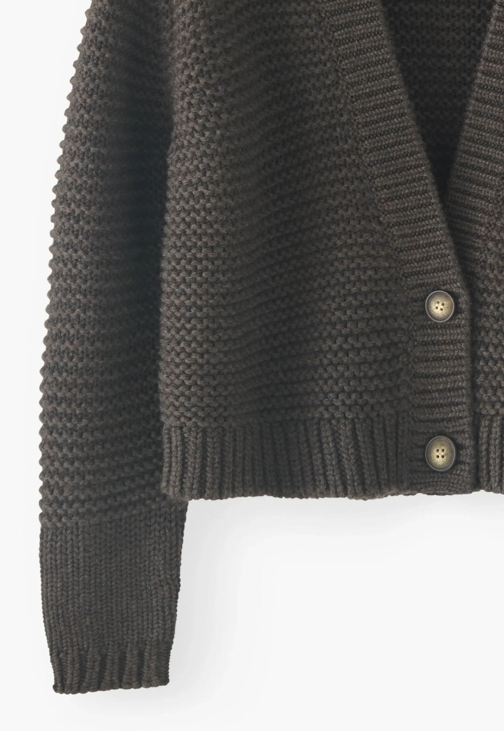 Cropped Cardigan*Wrap London Cheap