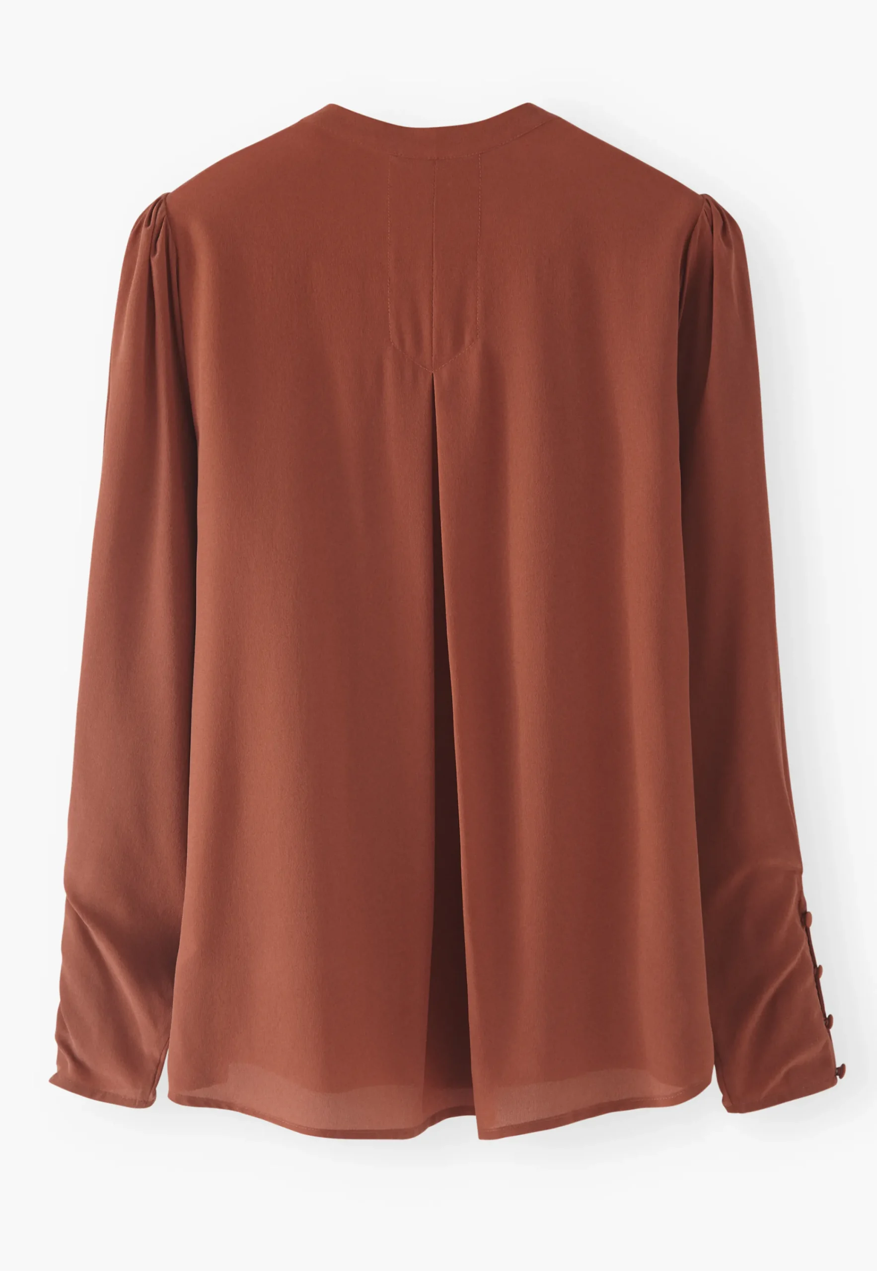 Embroidered Shirt*Wrap London Cheap