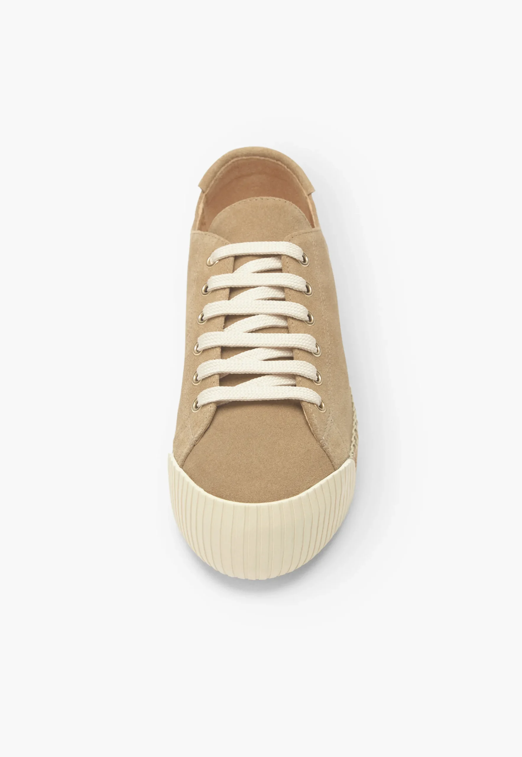 Espadrille Trainers*Wrap London Cheap