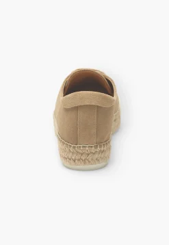 Espadrille Trainers*Wrap London Cheap