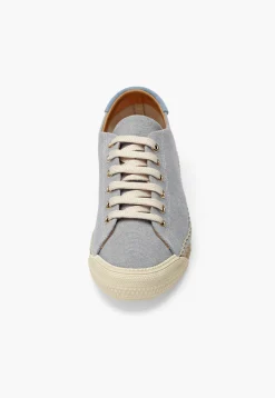 Espadrille Trainers*Wrap London Cheap